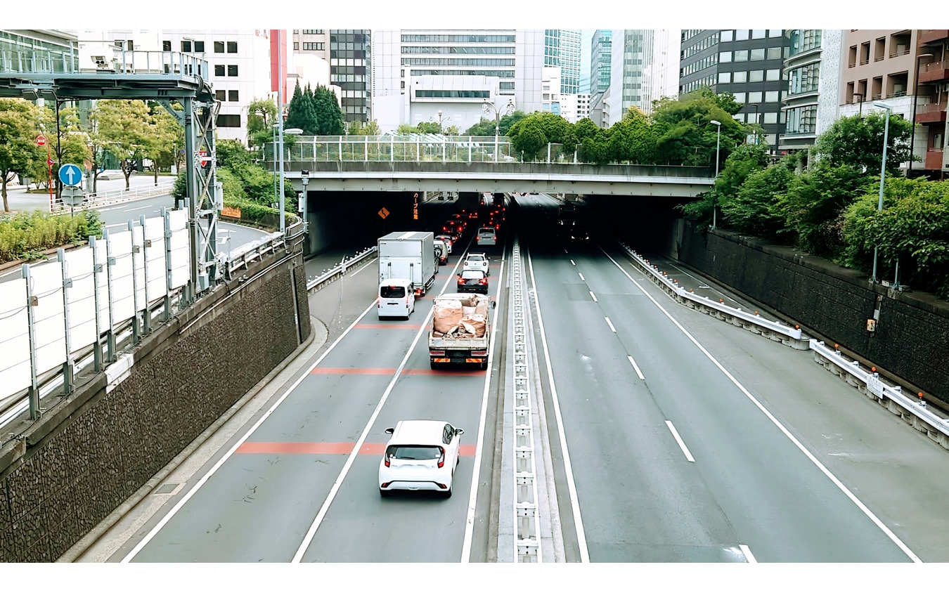 首都高（写真はイメージ）