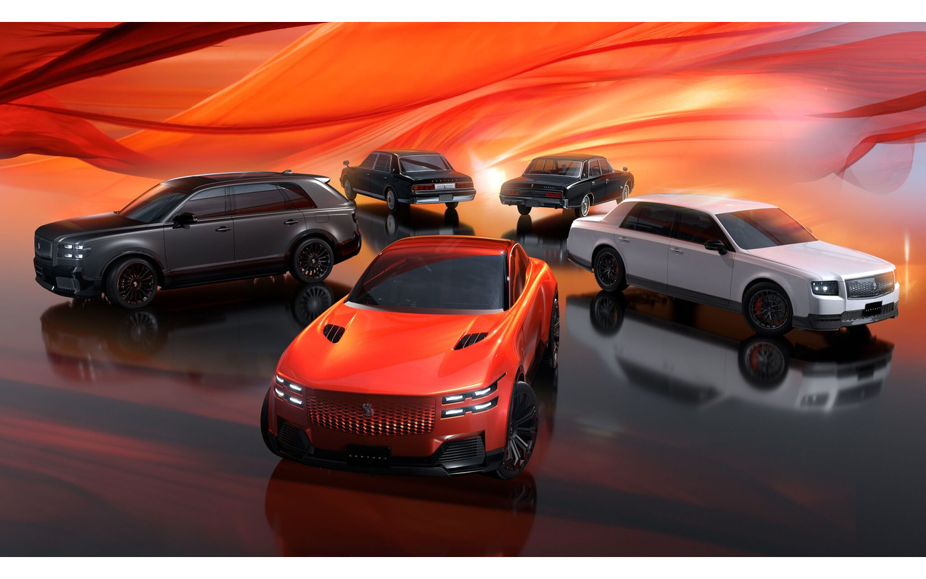 センチュリー・シリーズ