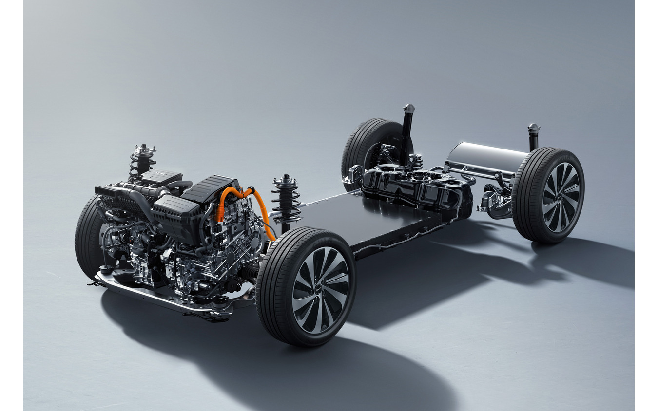 BYD シーライオン6