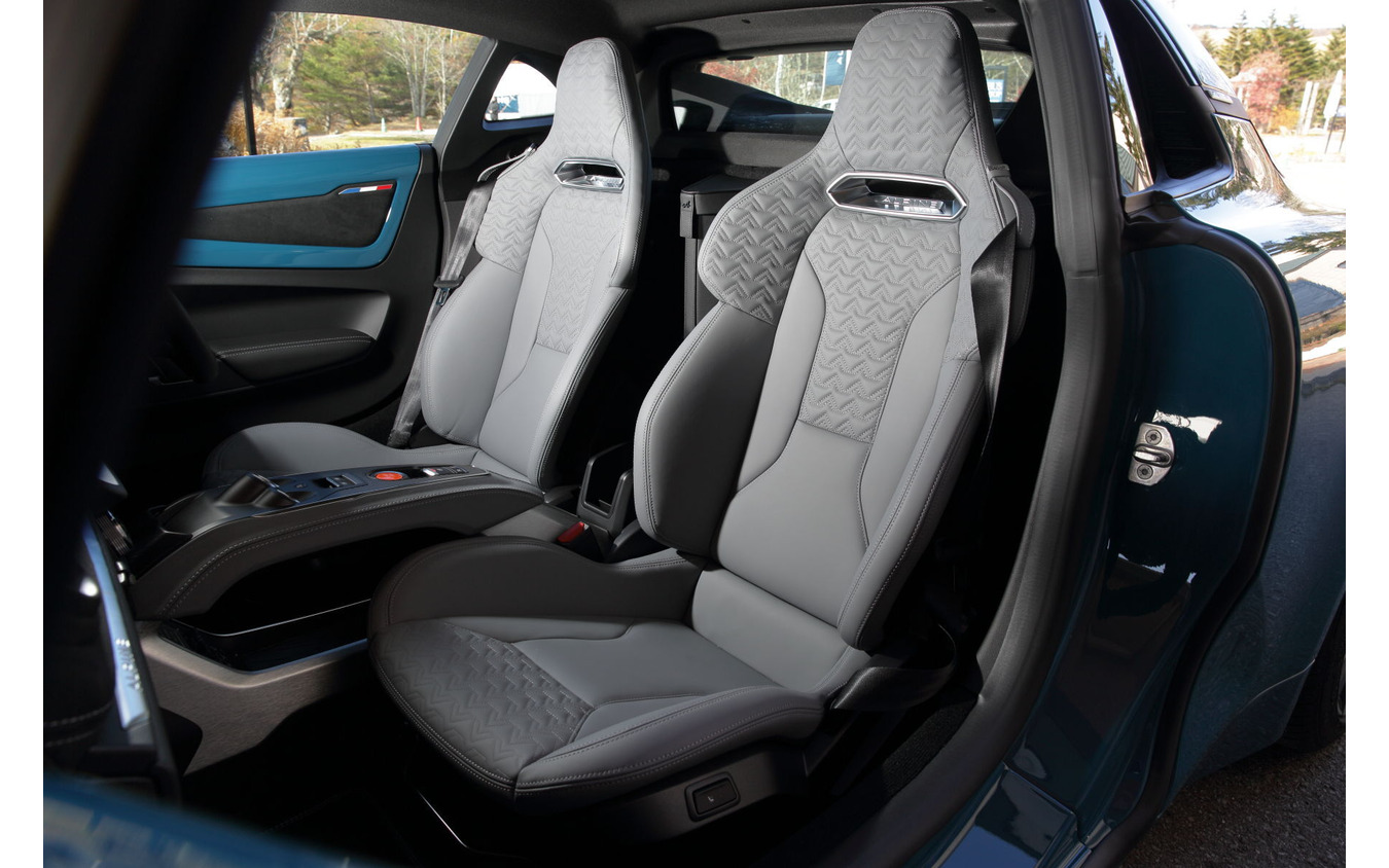 アルピーヌ A110 GTS