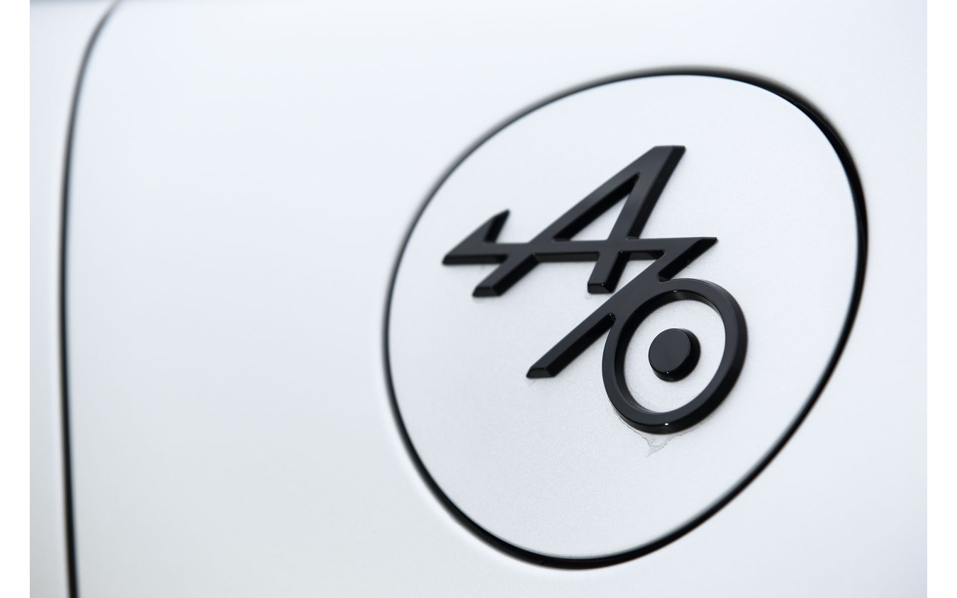 アルピーヌ A110 R 70