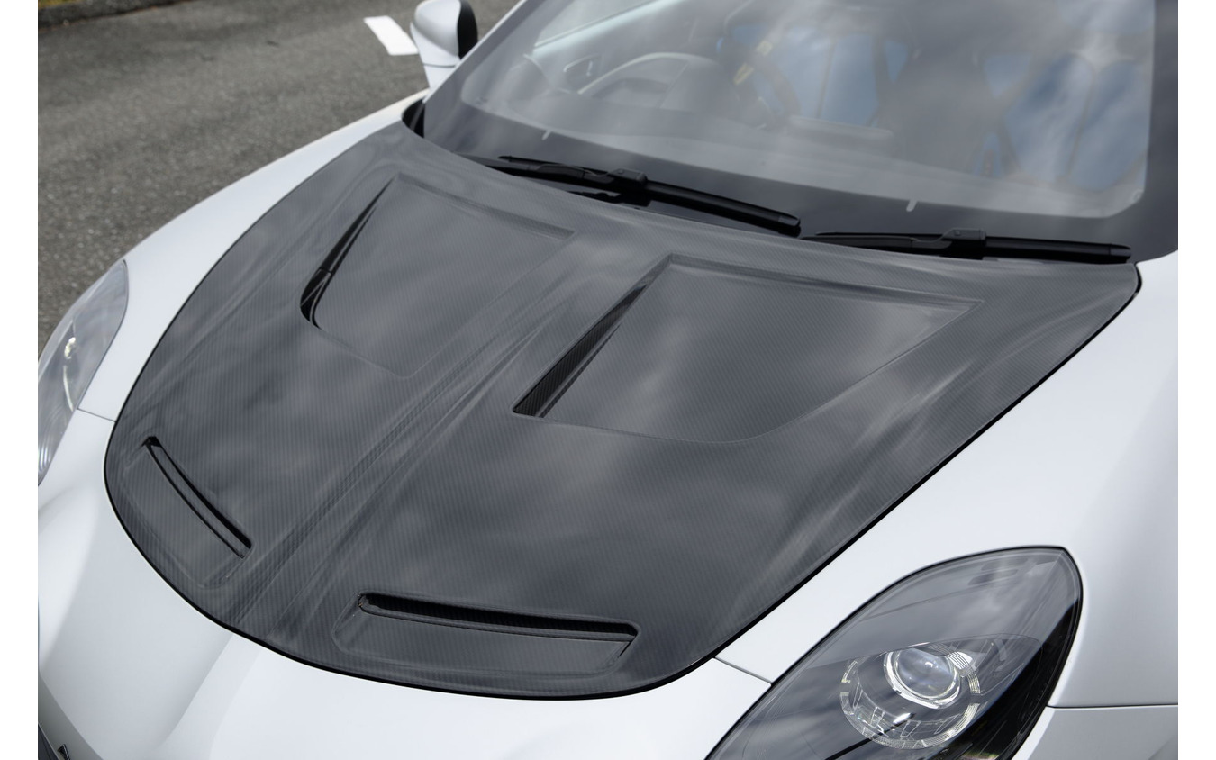 アルピーヌ A110 R 70