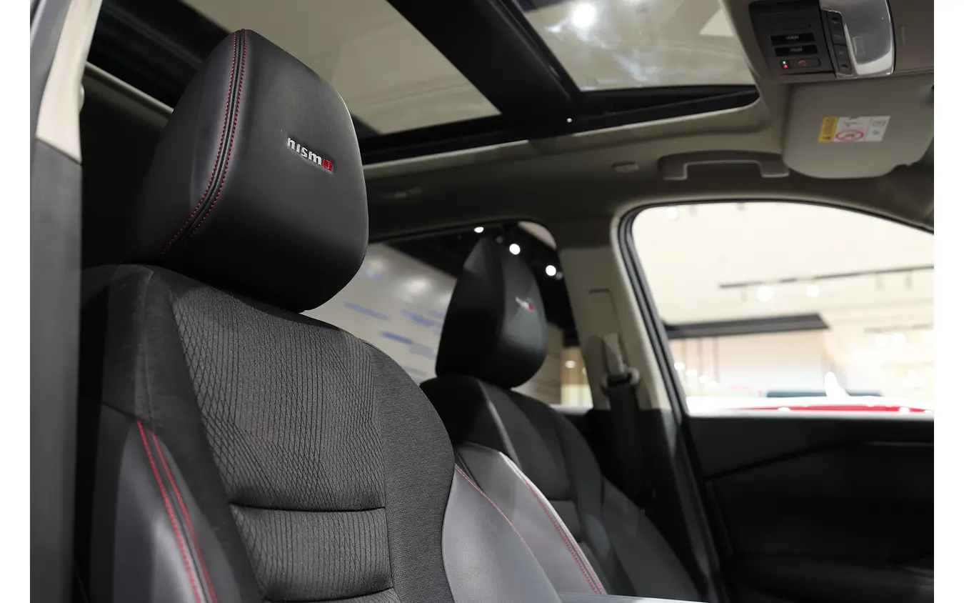 日産エクストレイル“NISMO”と“AUTECH”の魅力を元プロ野球選手・山﨑武司が語る！