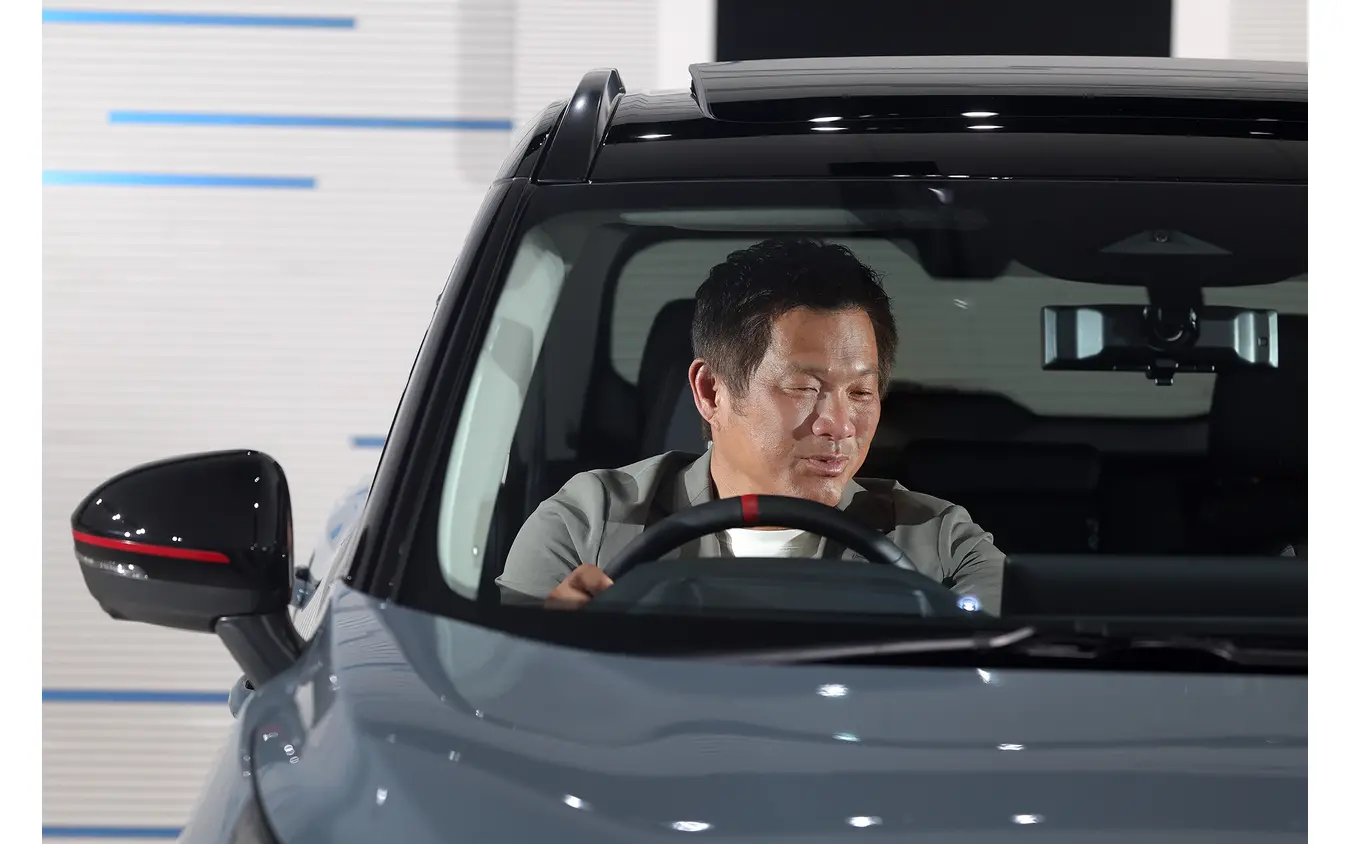 日産エクストレイル“NISMO”と“AUTECH”の魅力を元プロ野球選手・山﨑武司が語る！