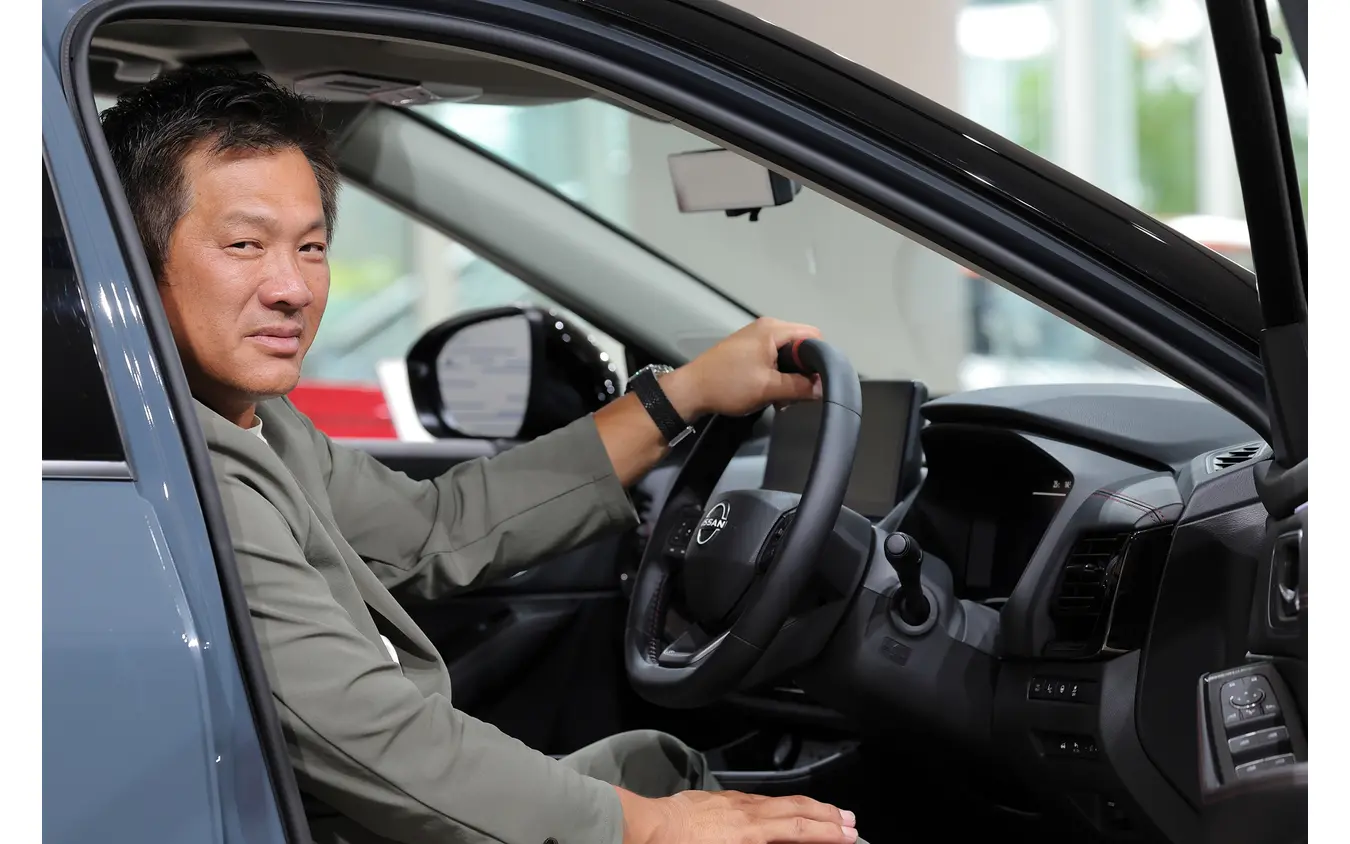 日産エクストレイル“NISMO”と“AUTECH”の魅力を元プロ野球選手・山﨑武司が語る！