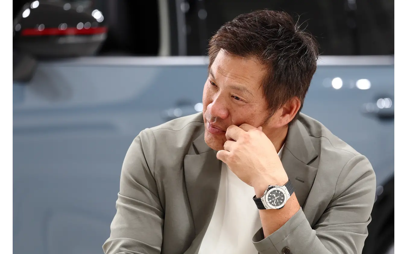 日産エクストレイル“NISMO”と“AUTECH”の魅力を元プロ野球選手・山﨑武司が語る！