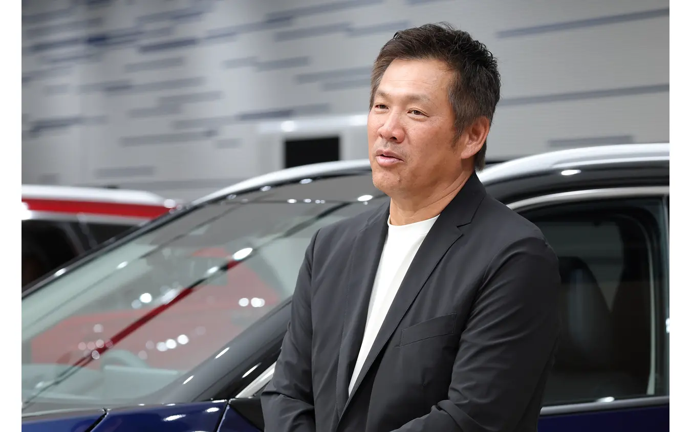 日産エクストレイル“NISMO”と“AUTECH”の魅力を元プロ野球選手・山﨑武司が語る！