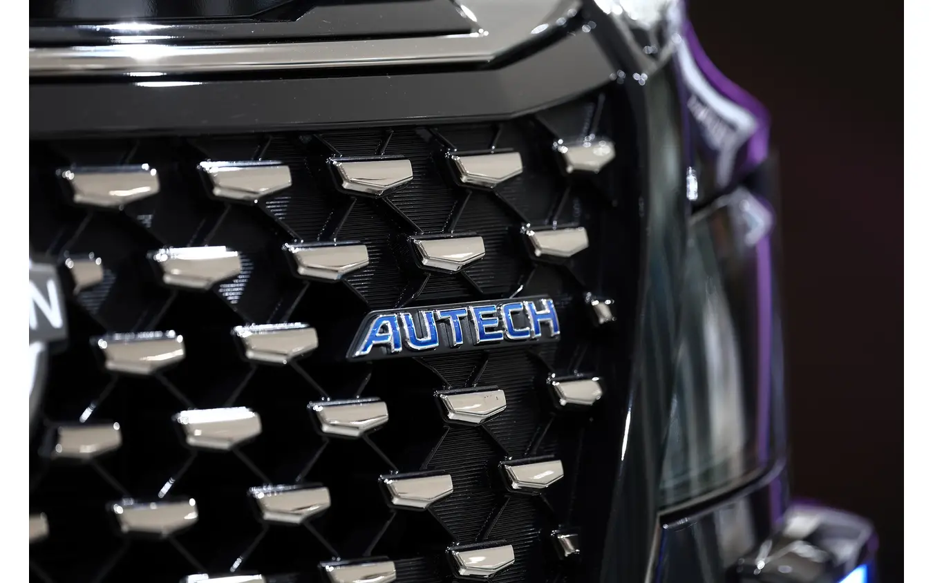 日産エクストレイル“NISMO”と“AUTECH”の魅力を元プロ野球選手・山﨑武司が語る！