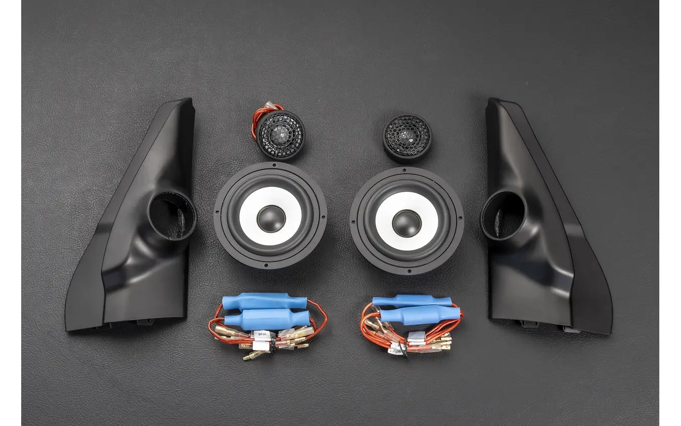 BEWITH（ビーウィズ）のジムニー専用キットである「Pt.SJ74e/4」