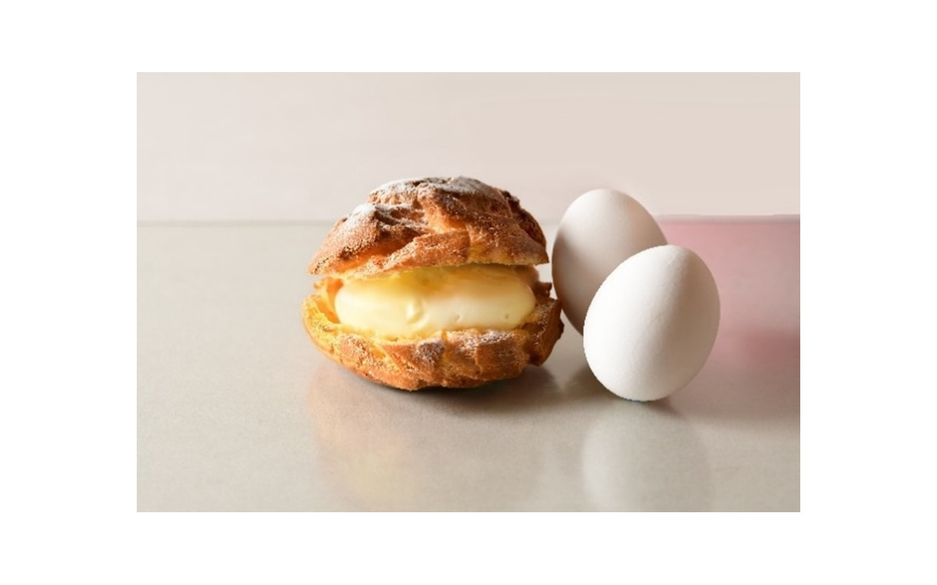 クラシックシュー（450円）