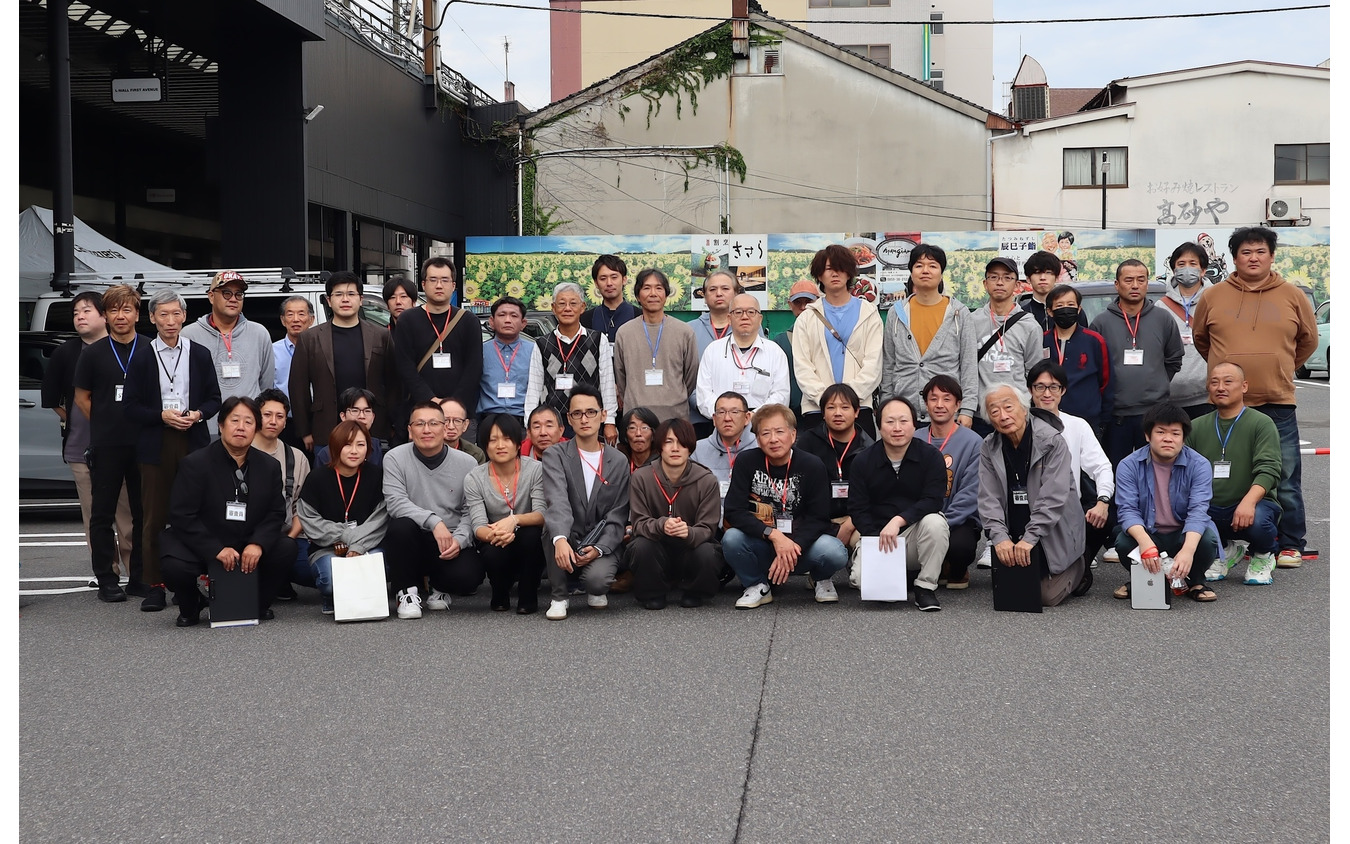 2025カーオーディオの祭典！ in JU米子高島屋 イベントレポート