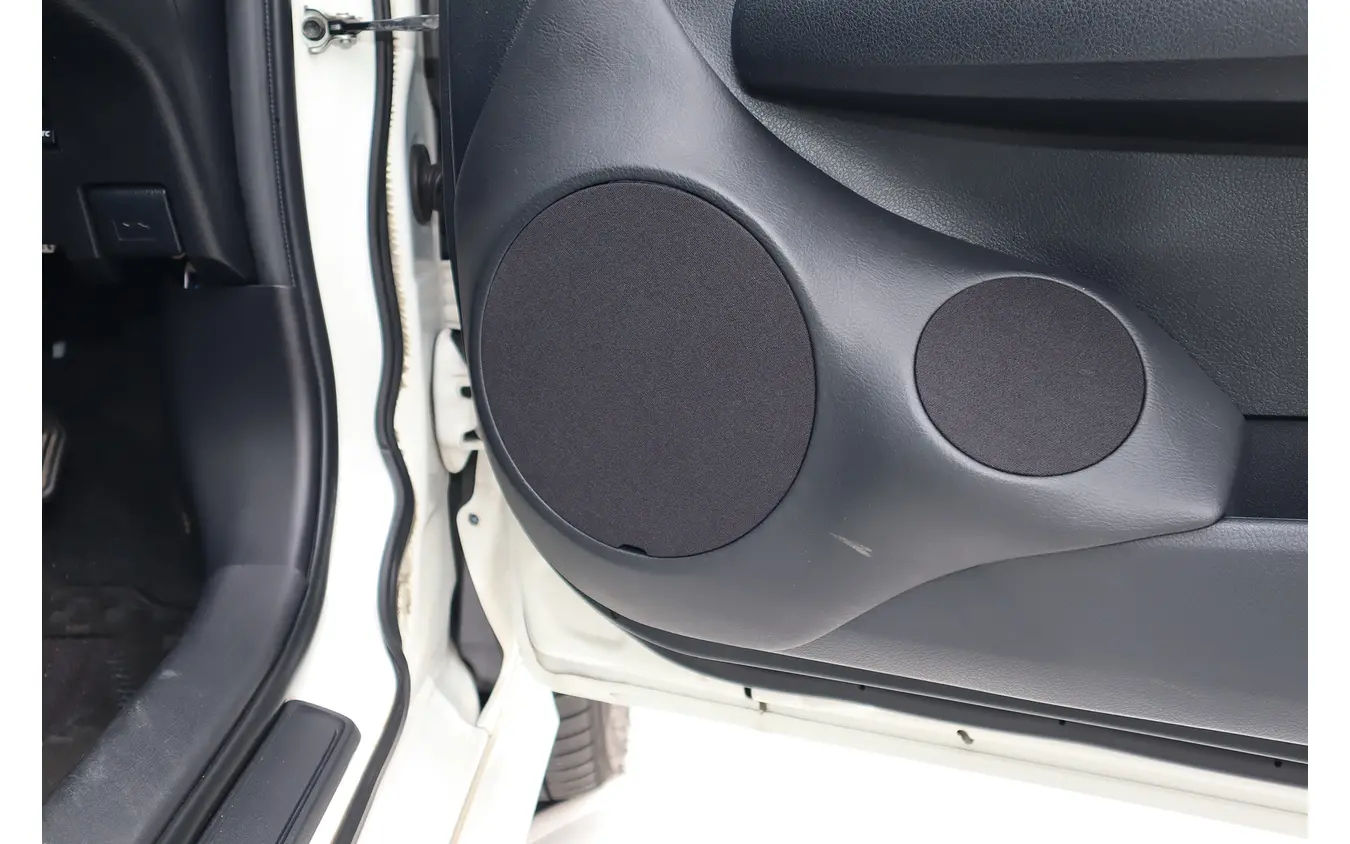 トヨタ・カローラフィルダー（オーナー：吉岡晃史さん）by エモーション