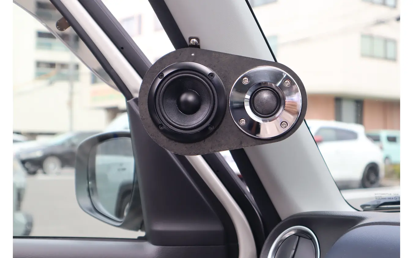 マツダ・キャロル（オーナー：高橋広昭さん）by K サウンド