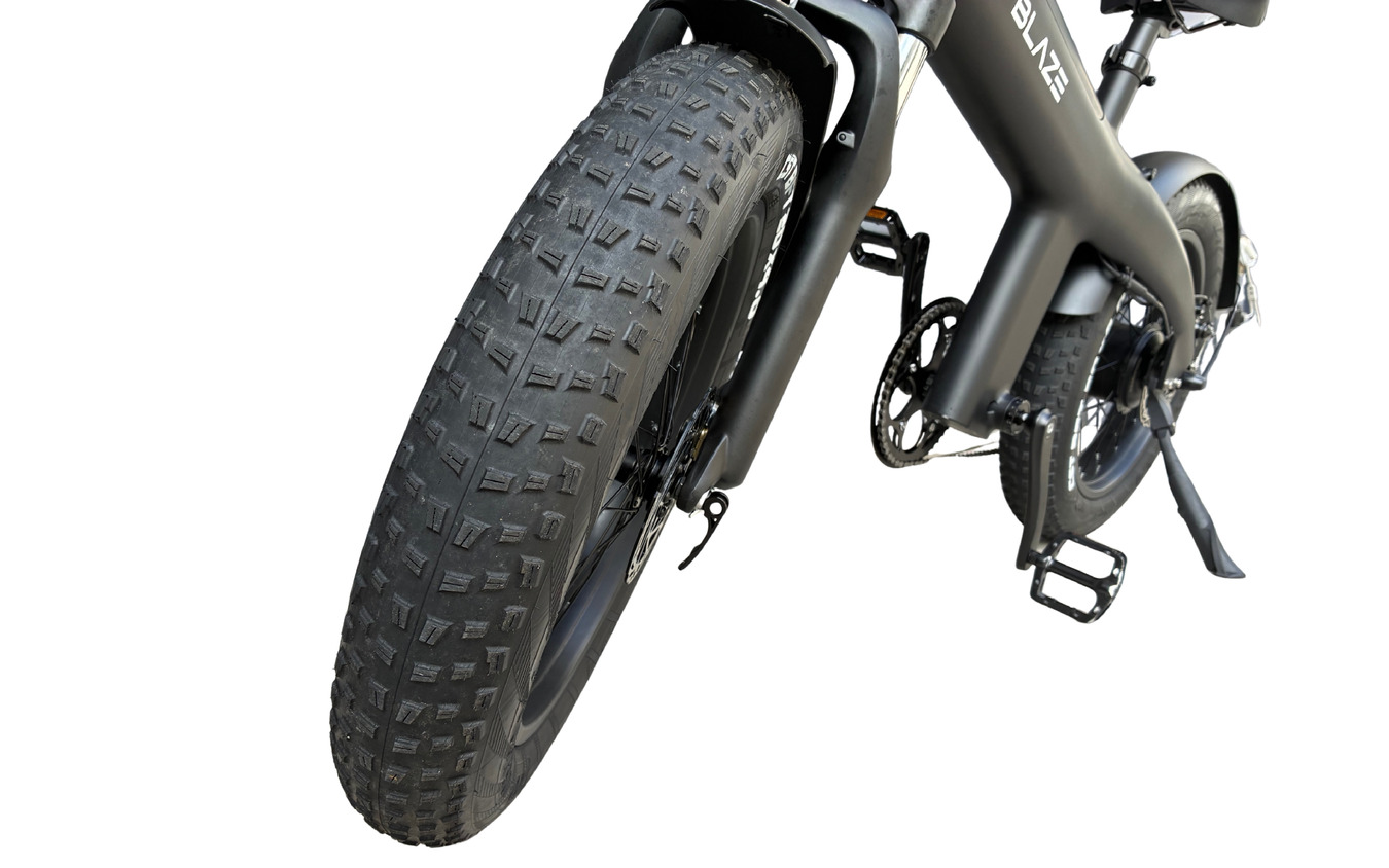 ブレイズ スタイル e-バイク