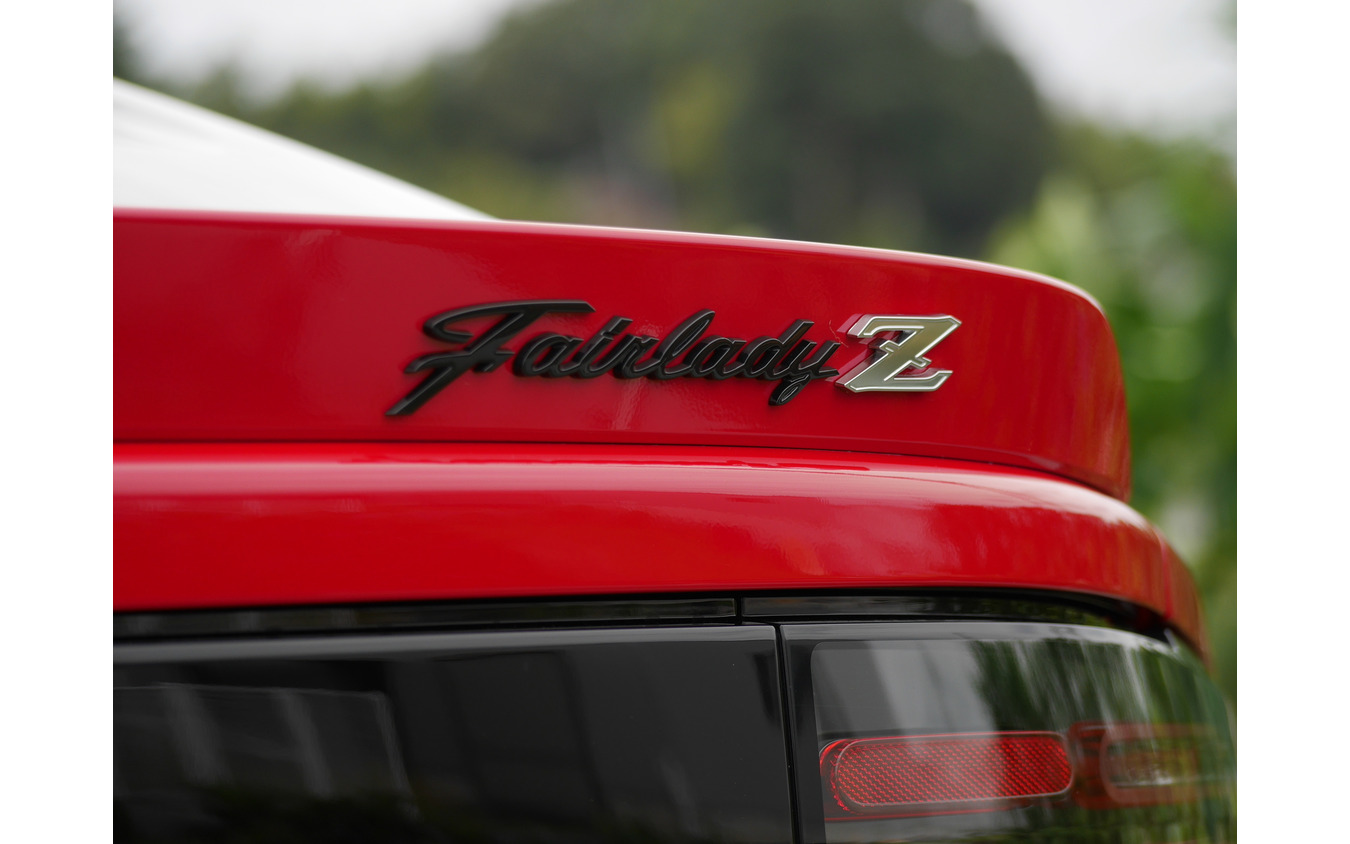 日産 フェアレディZ