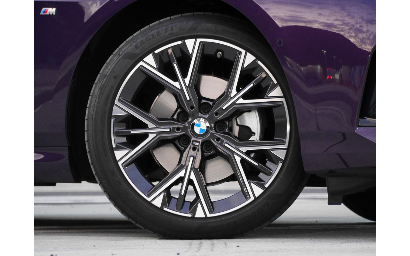 BMW 220dグランクーペ