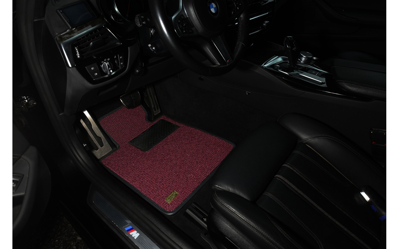 グランクローネ（ツイードボルドー）