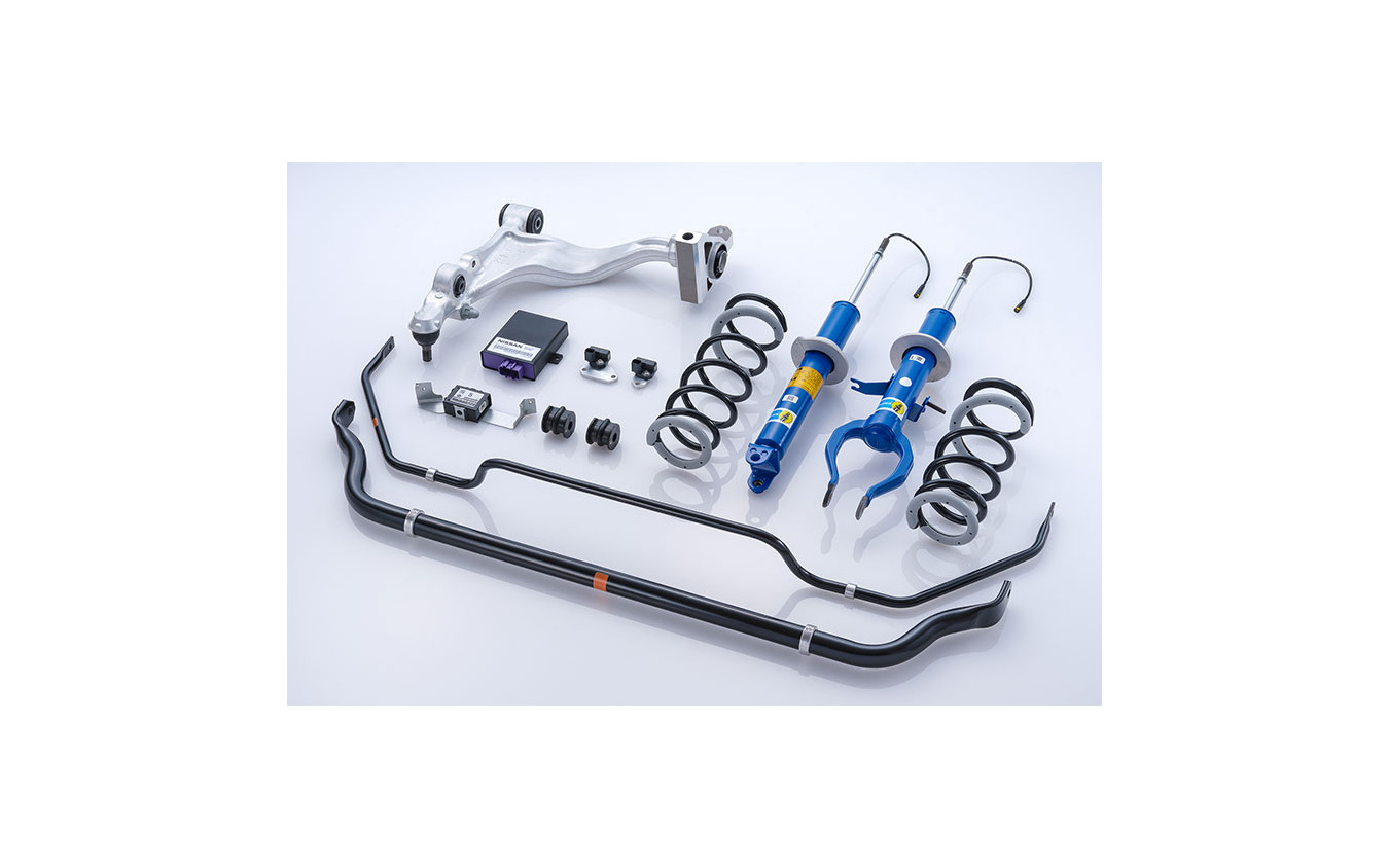 KIT A：2007年～2009年モデル用：140万8000円（税込）