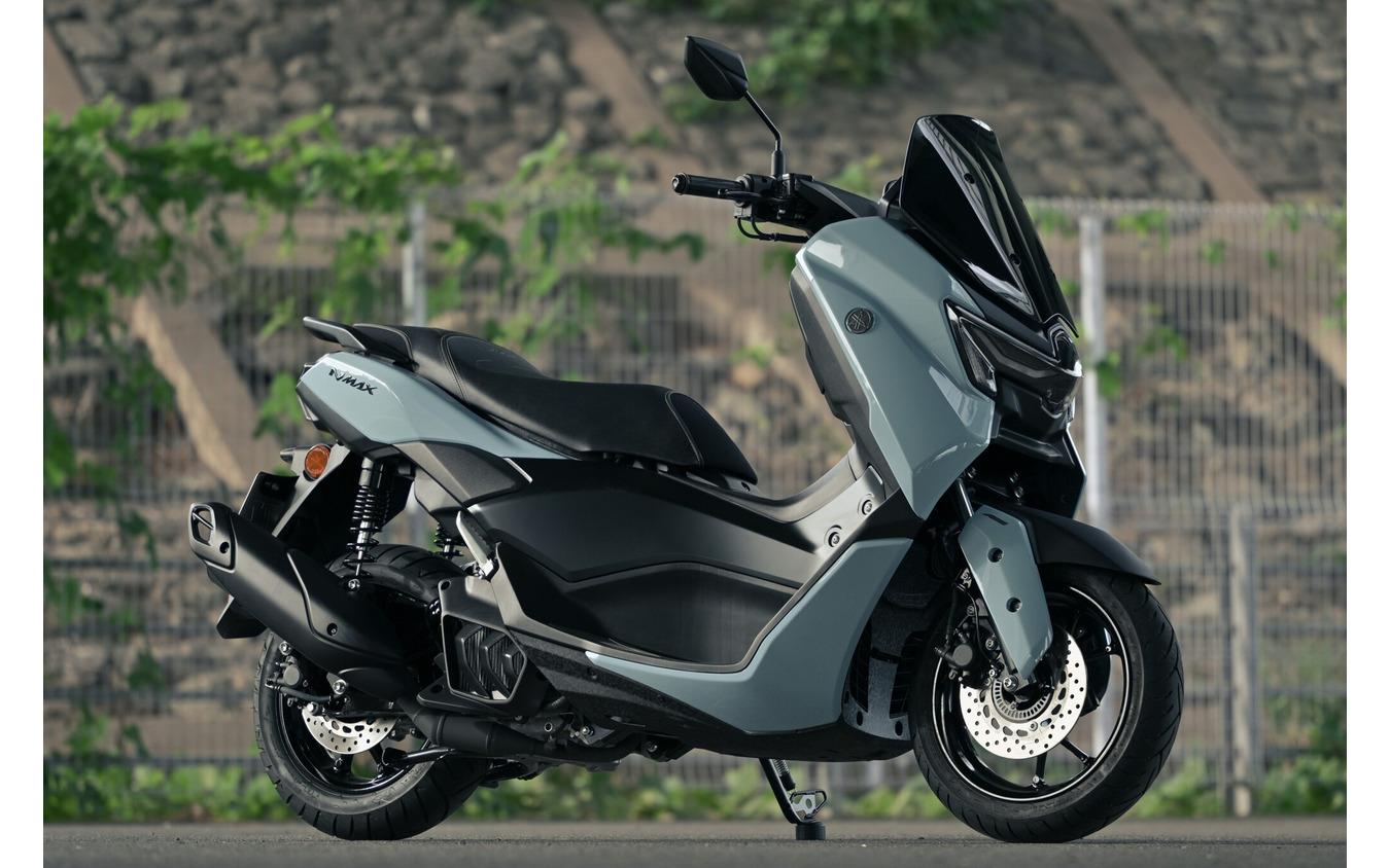 ヤマハ NMAX155（日本仕様）