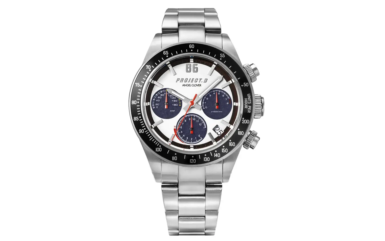 藤原拓海 TOYOTA AE86モデル​