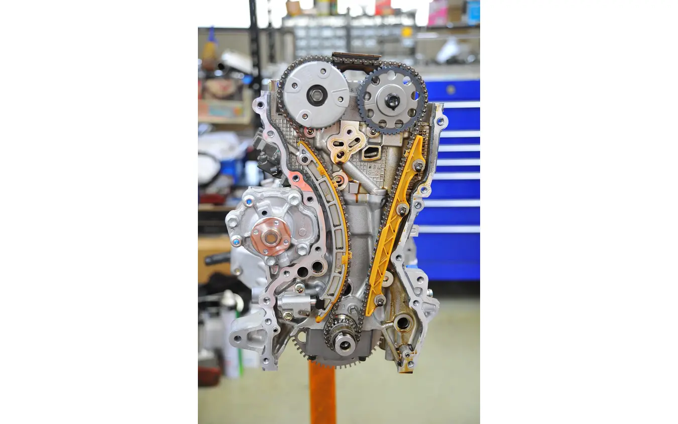 エンジンオーバーホールとは？ 何を交換し費用がどう決まるか完全解説～カスタムHOW TO～