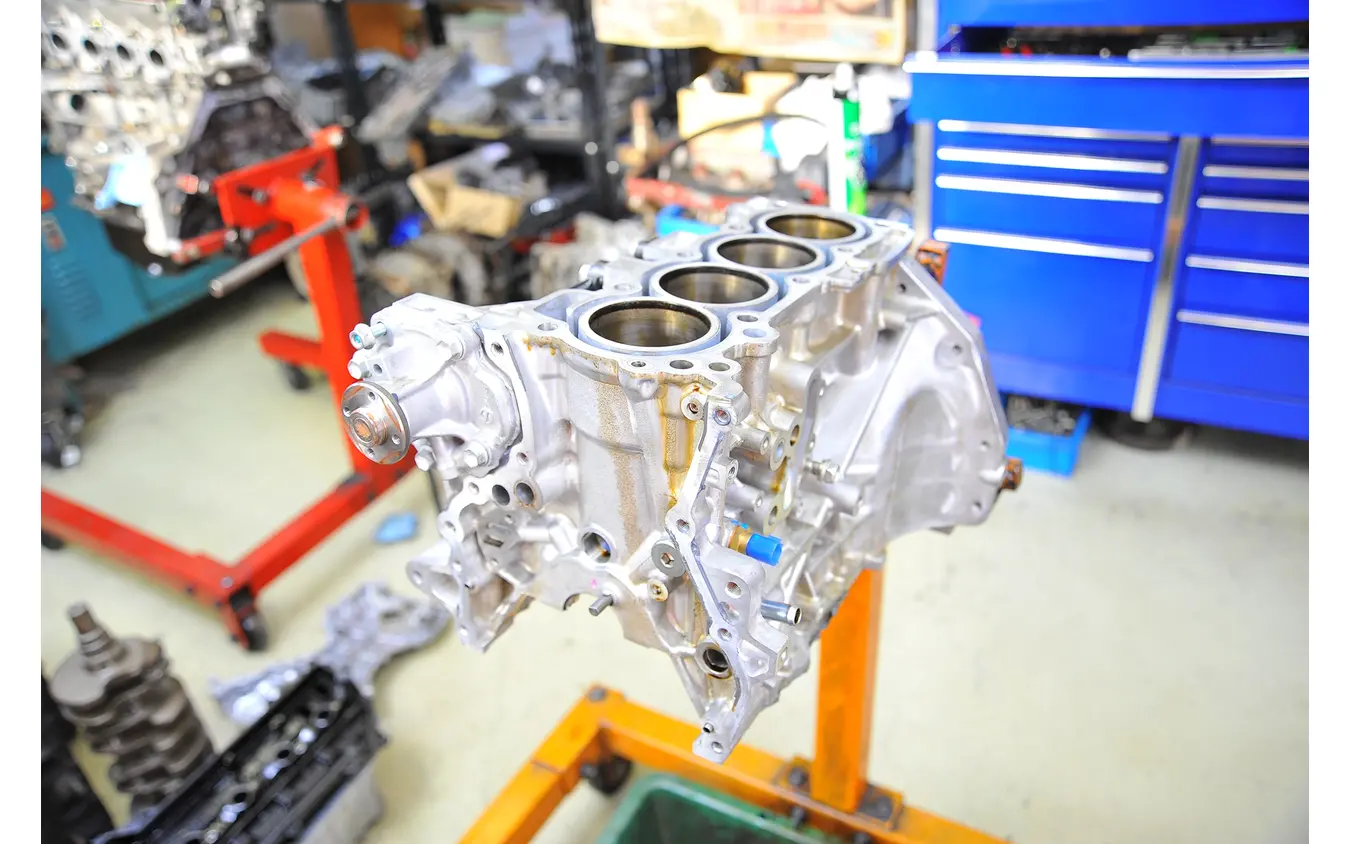 エンジンオーバーホールとは？ 何を交換し費用がどう決まるか完全解説～カスタムHOW TO～