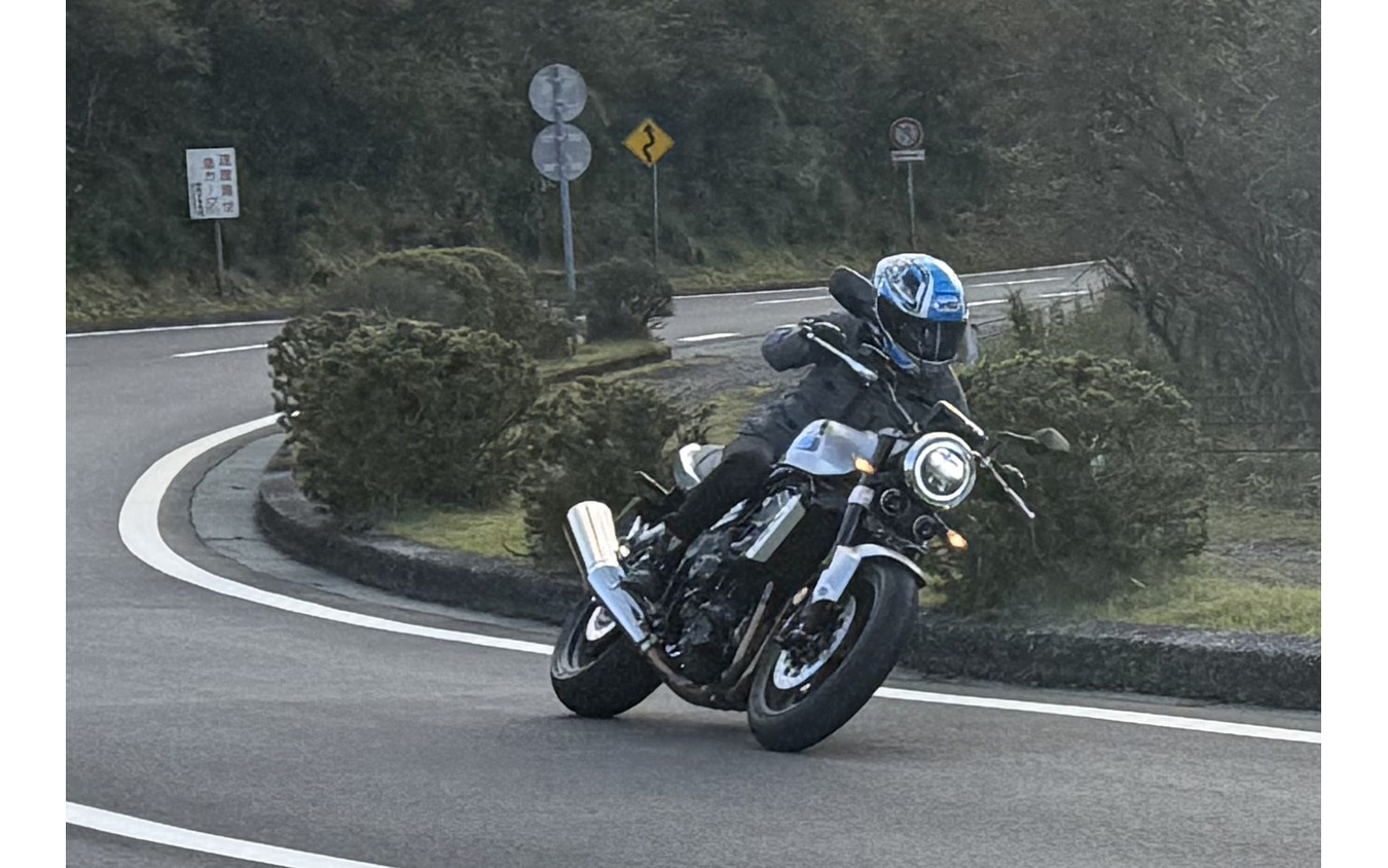 ホンダ CB1000F