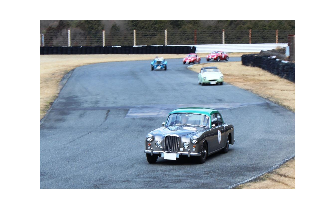 セントラルサーキット（参考画像）