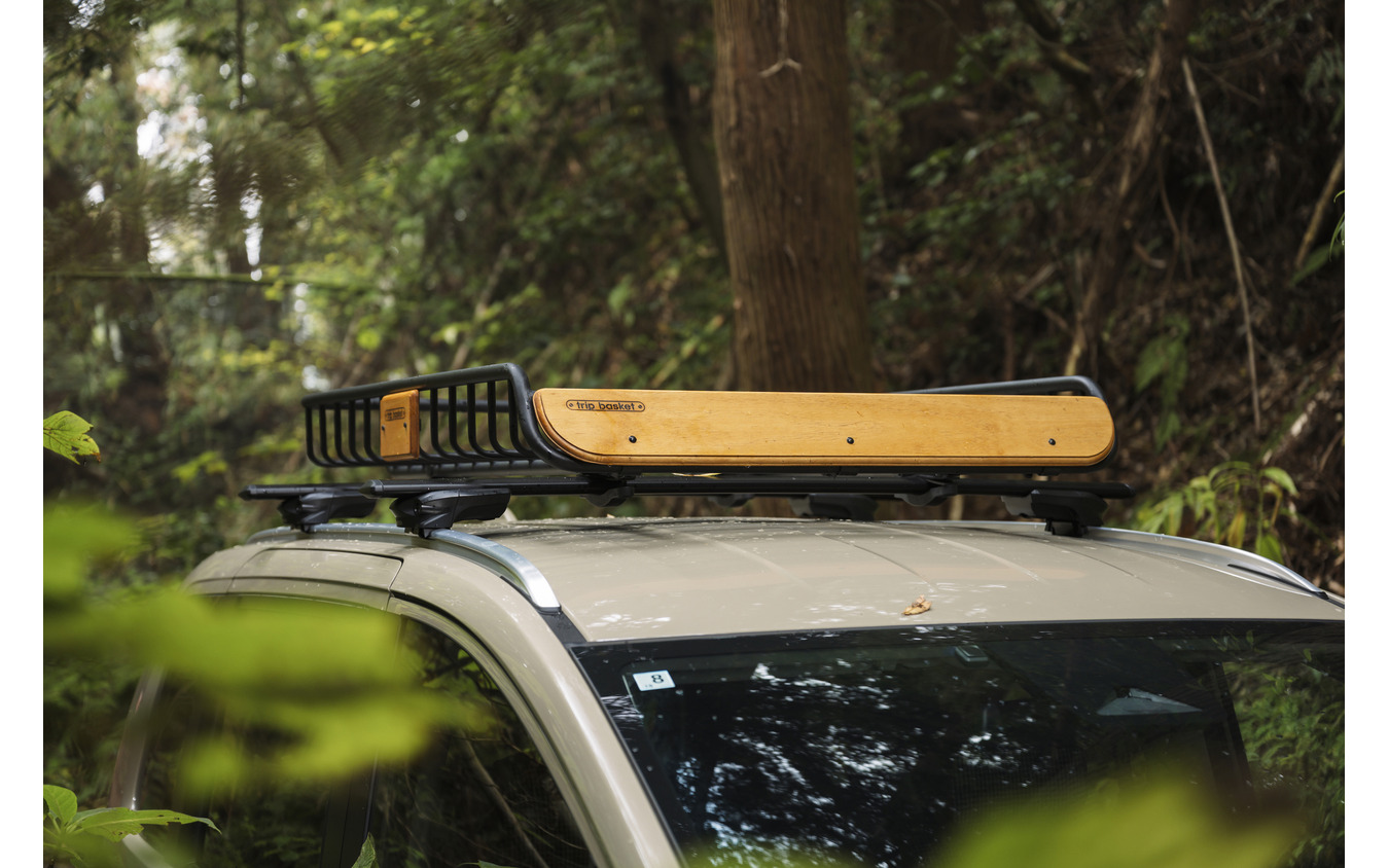 DAMD FREED ISOLATOR（フリード・アイソレーター）