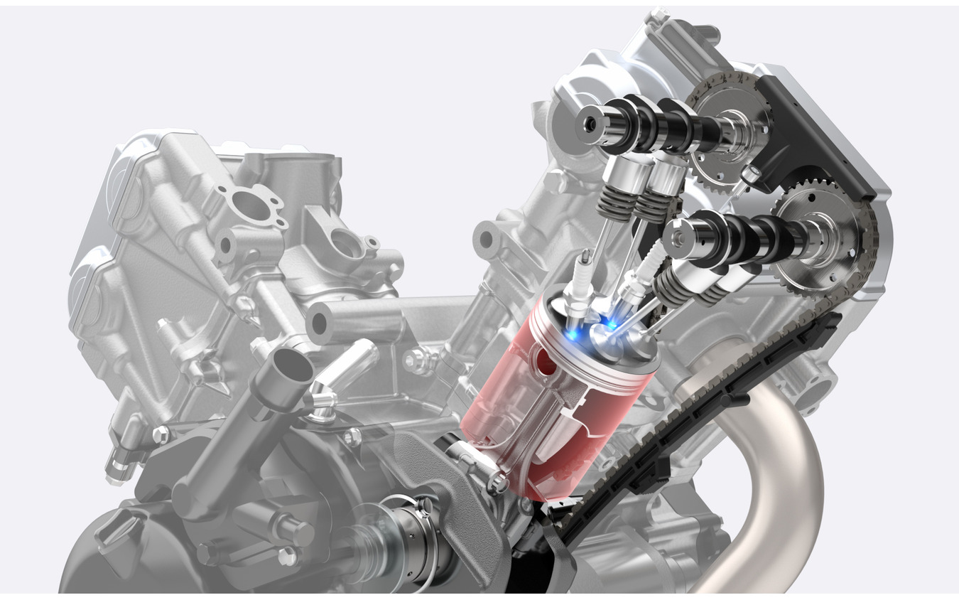 スズキの新型クロスオーバー『SV-7GX』