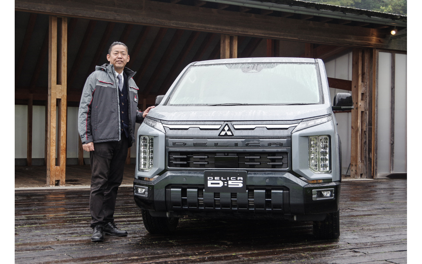 商品戦略本部チーフ・プロダクト・スペシャリストの藤井康輔さん