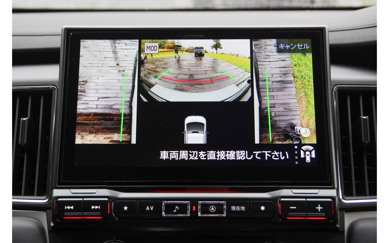 三菱 デリカD:5 新型