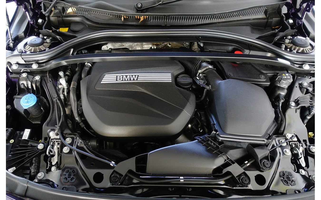 BMW 220dグランクーペ