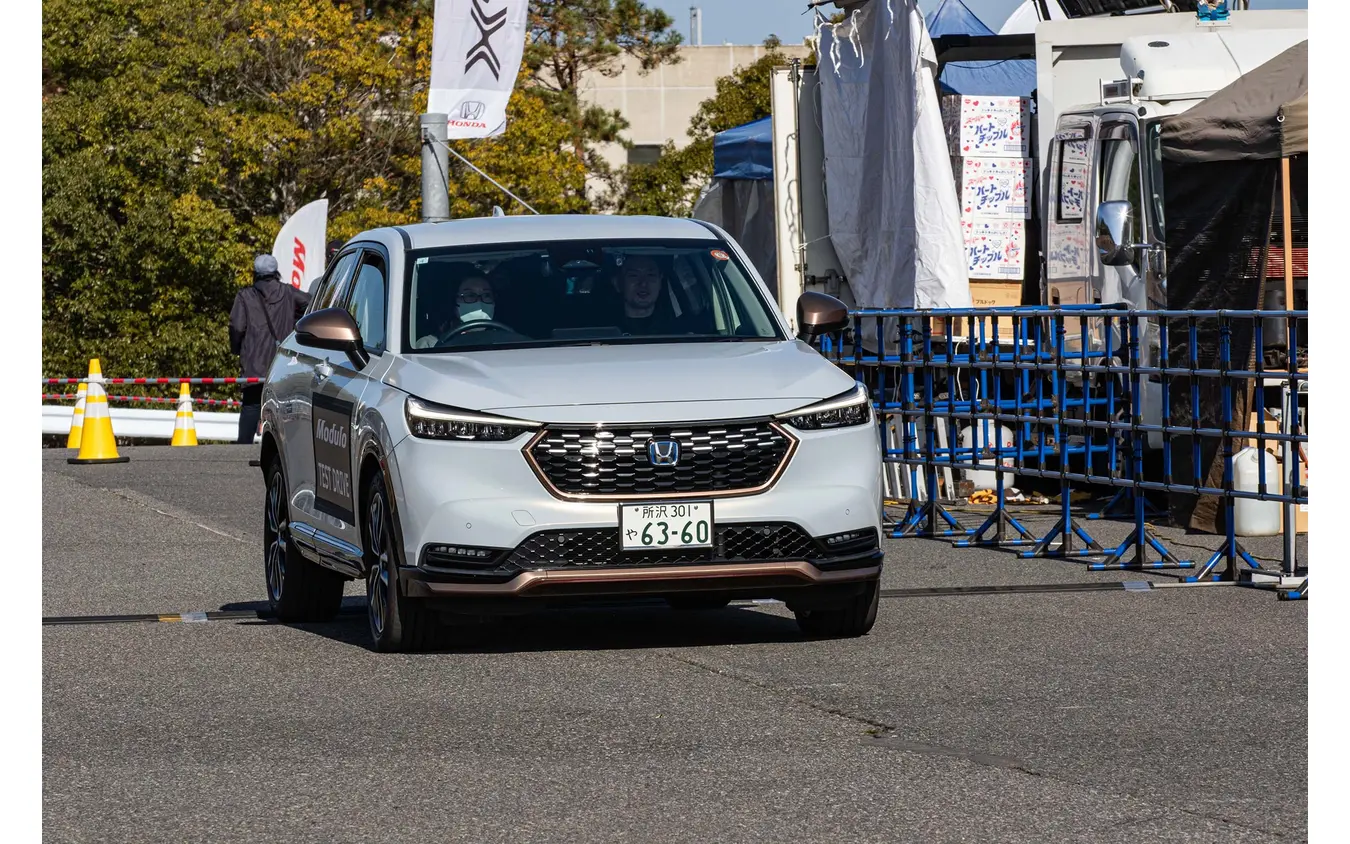 Modulo 無限 THANKS DAY 2025