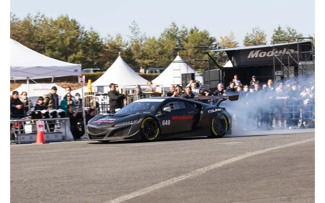 Modulo 無限 THANKS DAY 2025