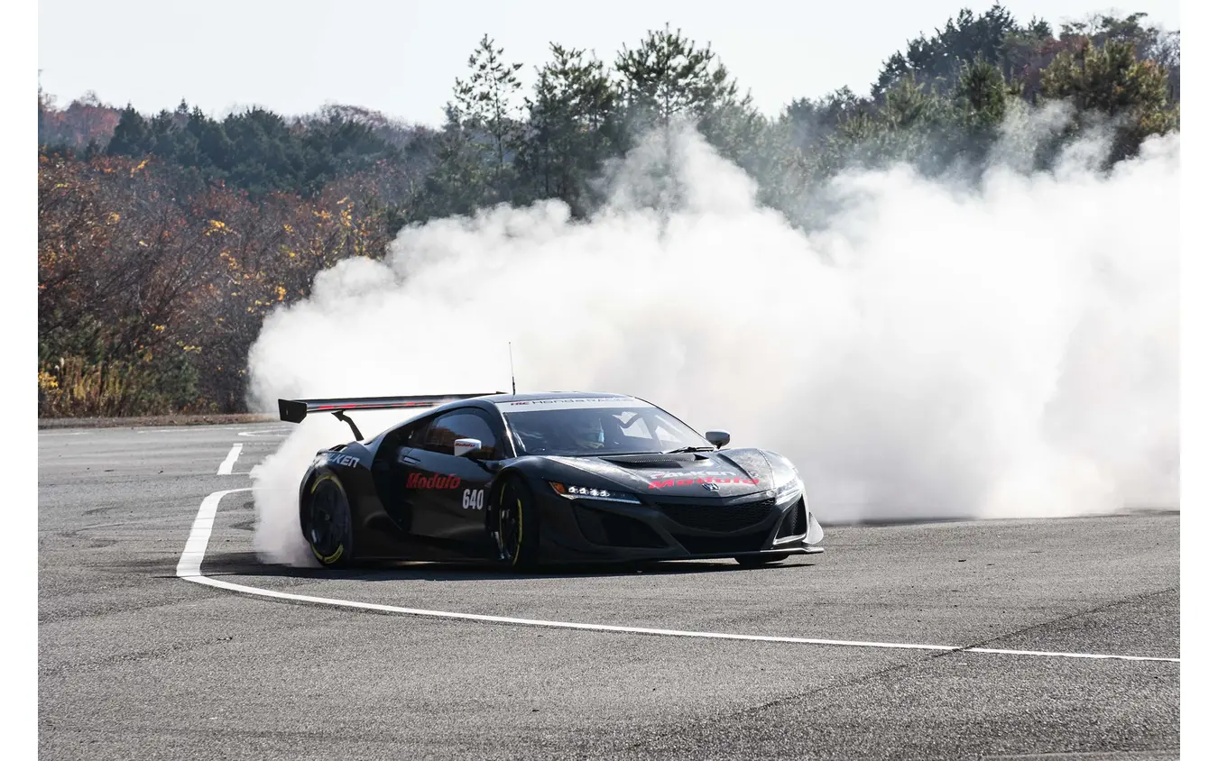 Modulo 無限 THANKS DAY 2025