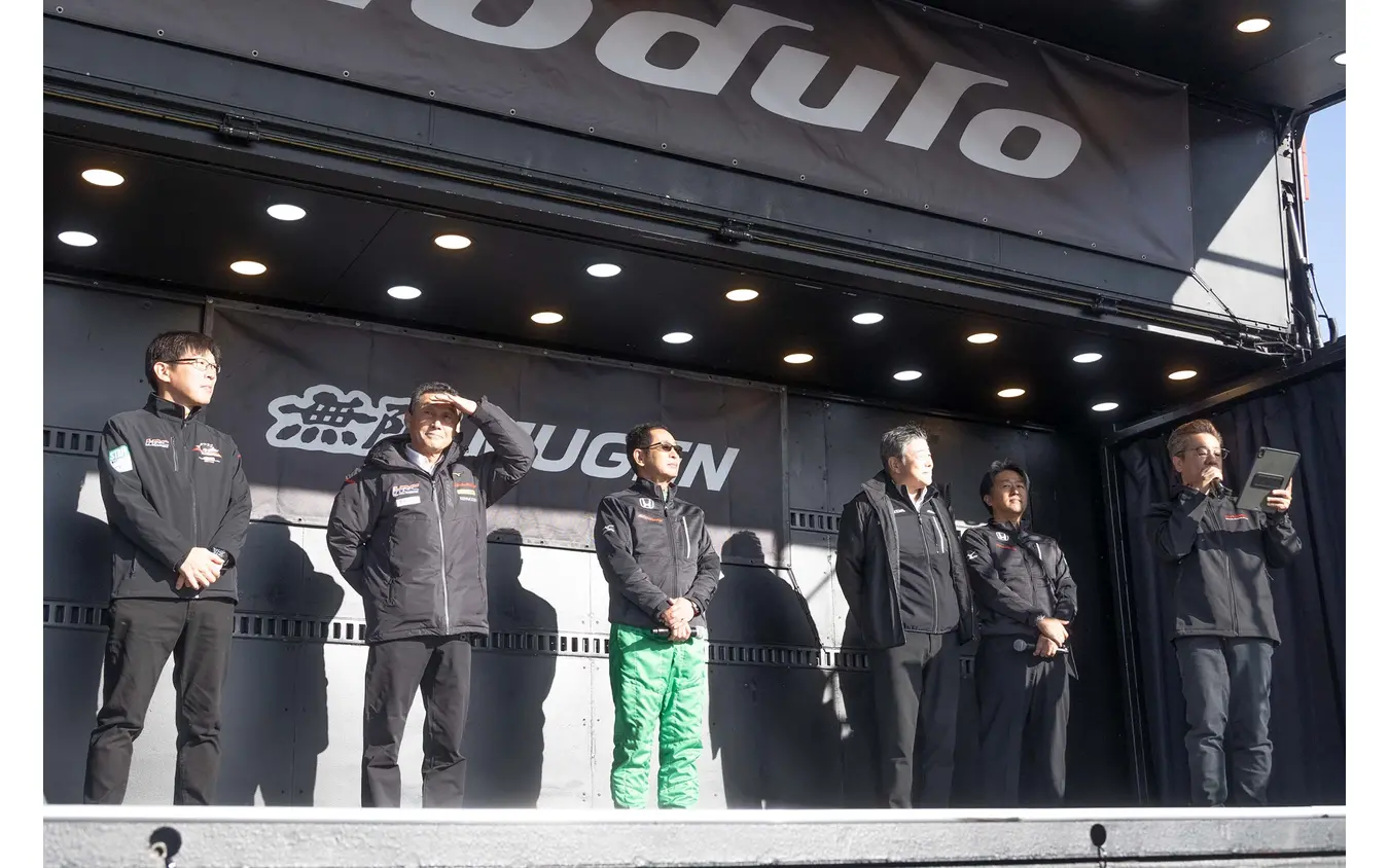 Modulo 無限 THANKS DAY 2025