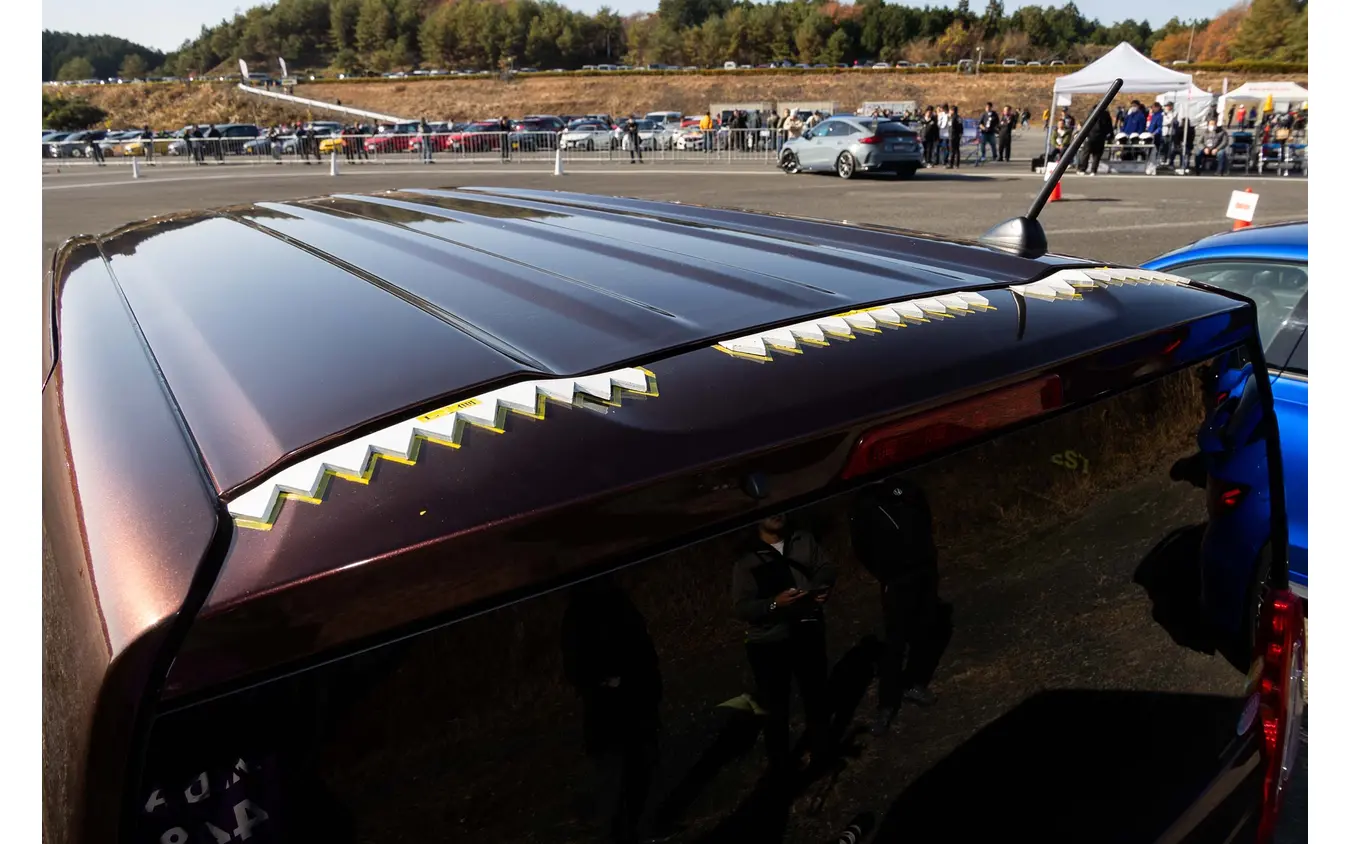 Modulo 無限 THANKS DAY 2025