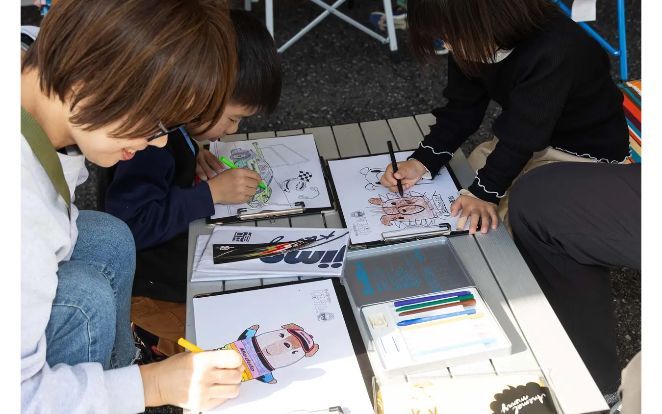 Modulo 無限 THANKS DAY 2025