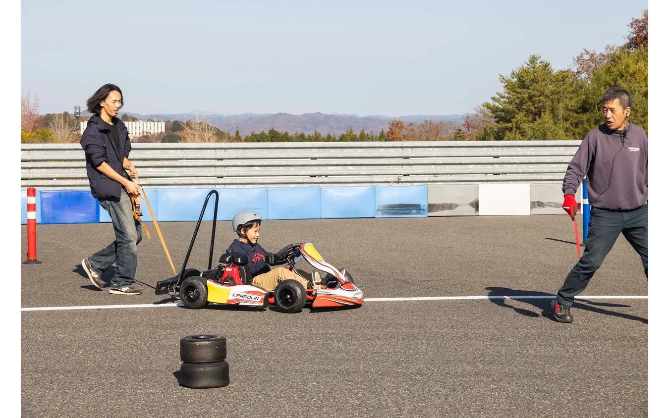 Modulo 無限 THANKS DAY 2025