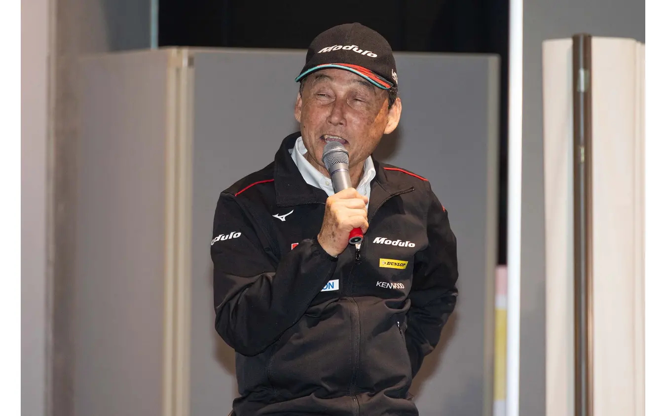 Modulo 無限 THANKS DAY 2025