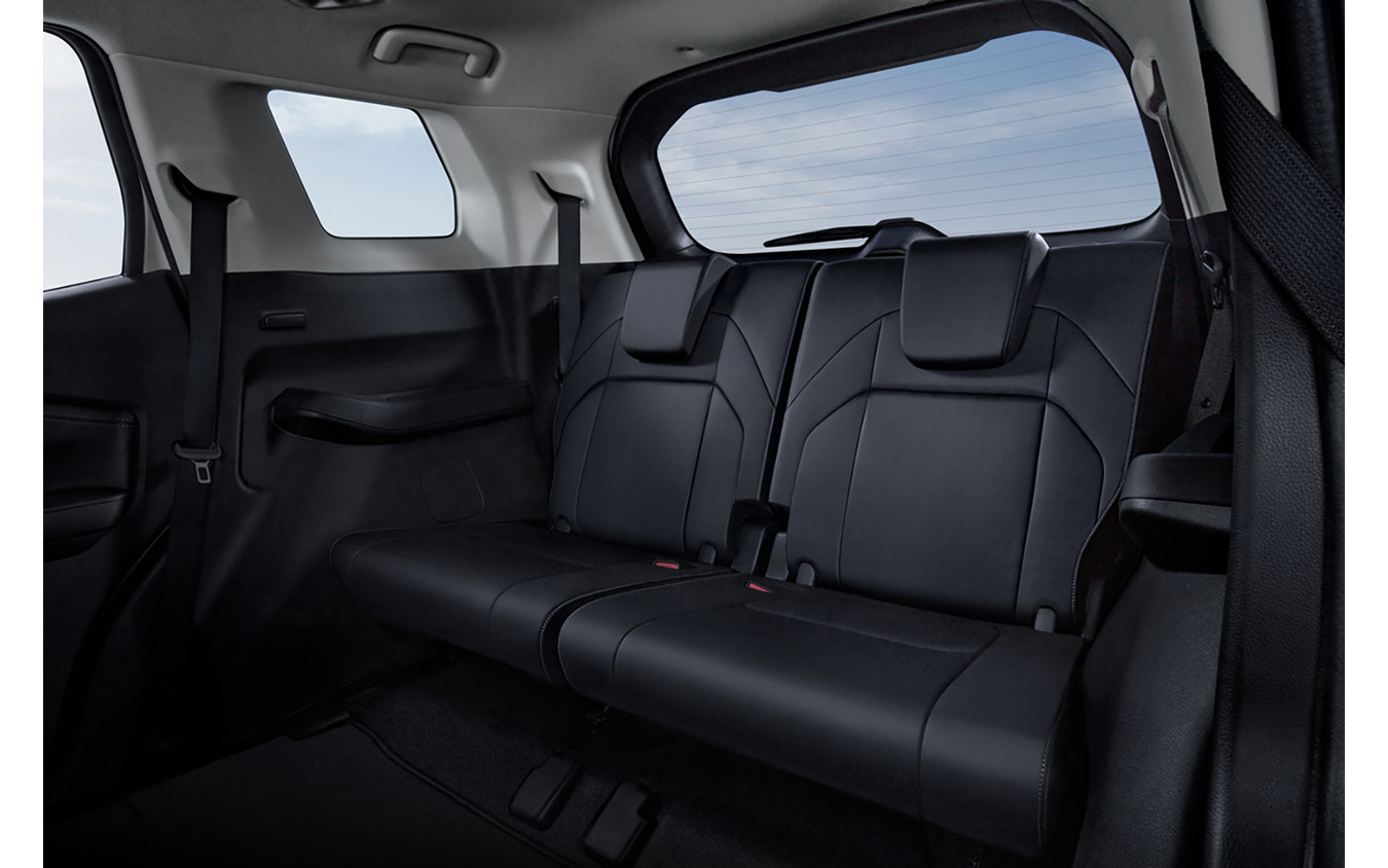 三菱 デスティネーター