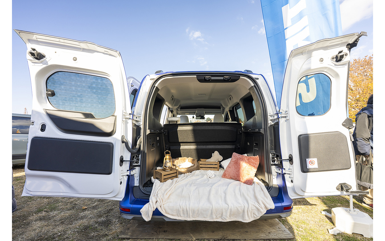 トーヨータイヤ…Sippo Festa（しっぽフェスタ）2025