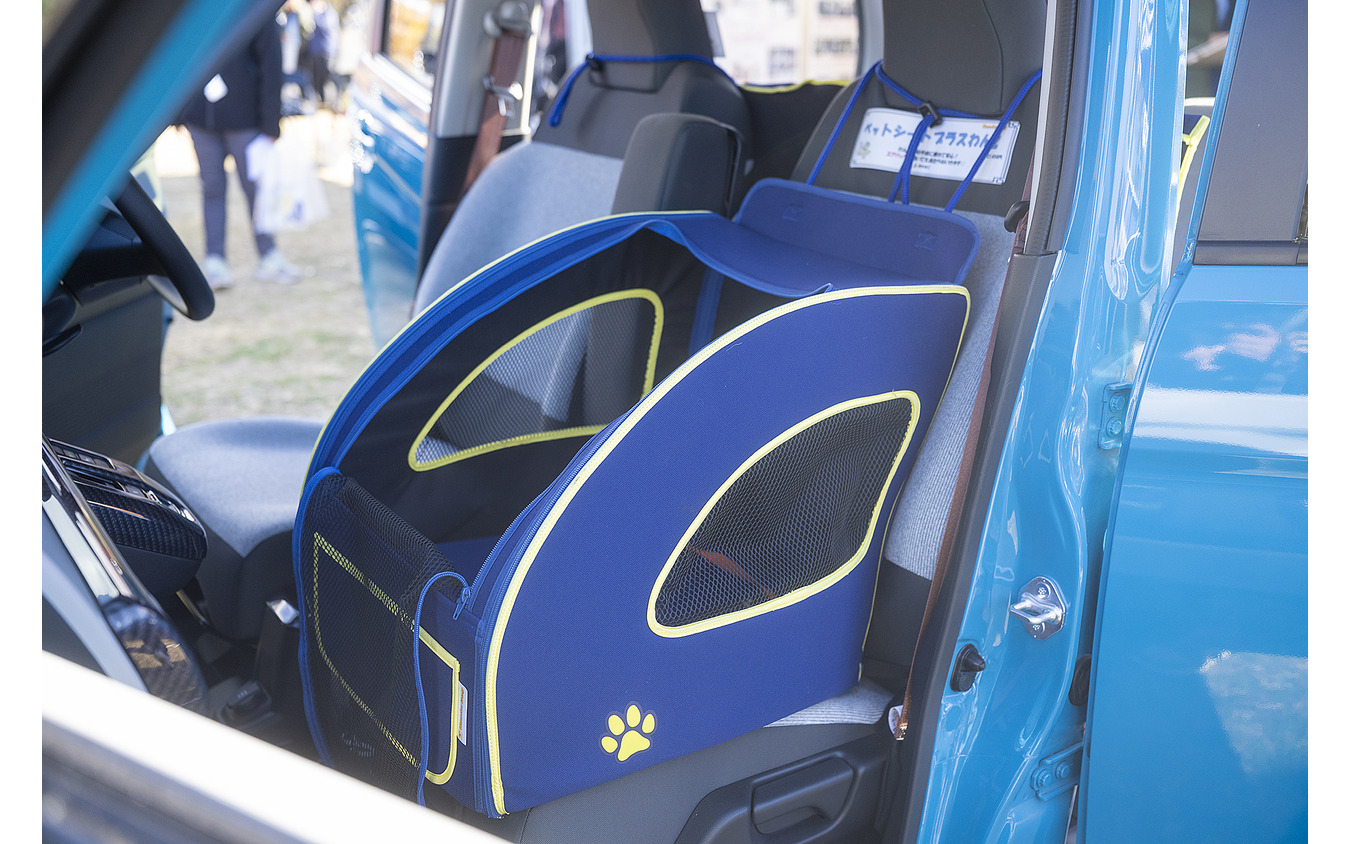 Honda Dog…Sippo Festa2025