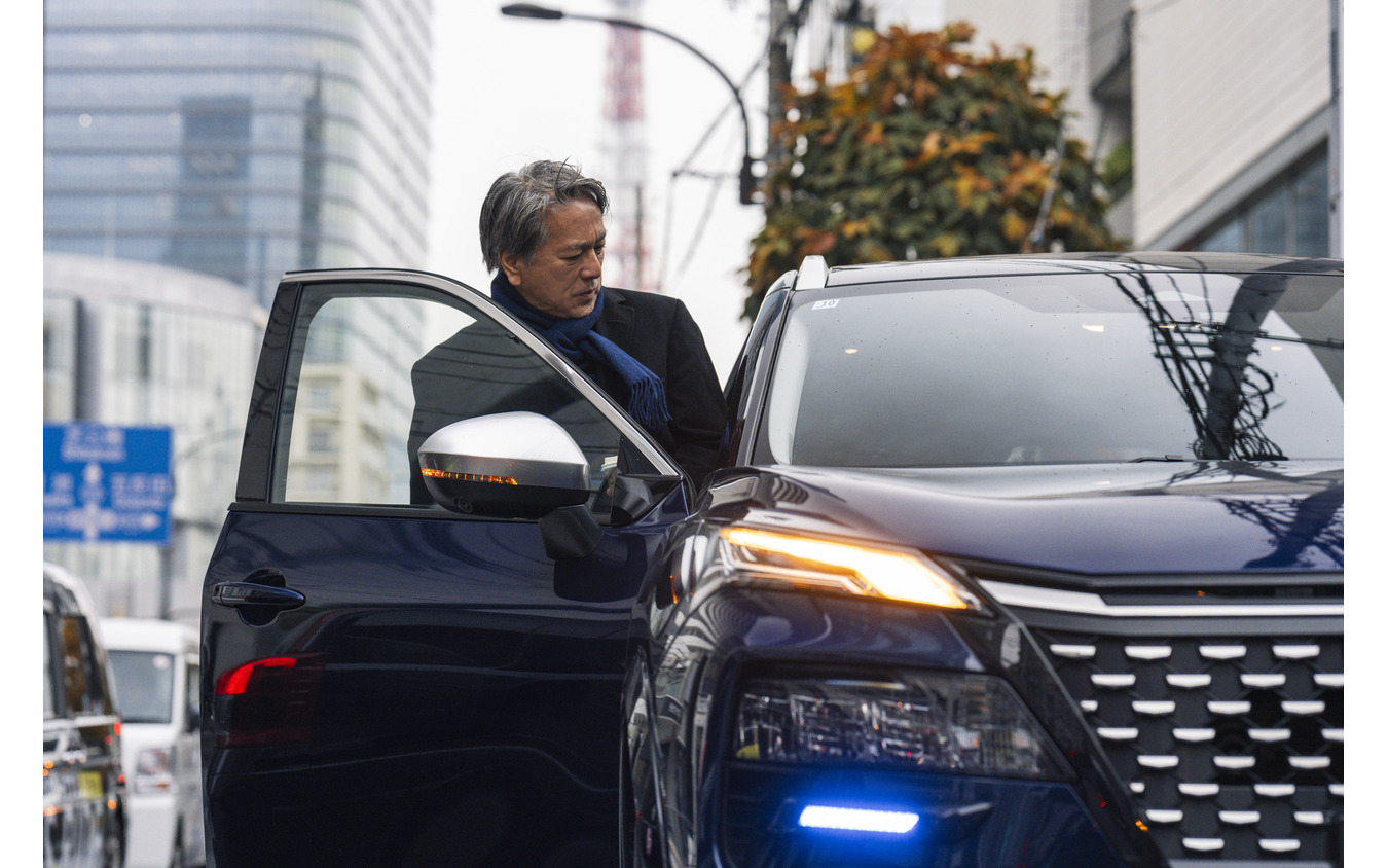 日産『エクストレイル AUTECH SPORTS SPEC』