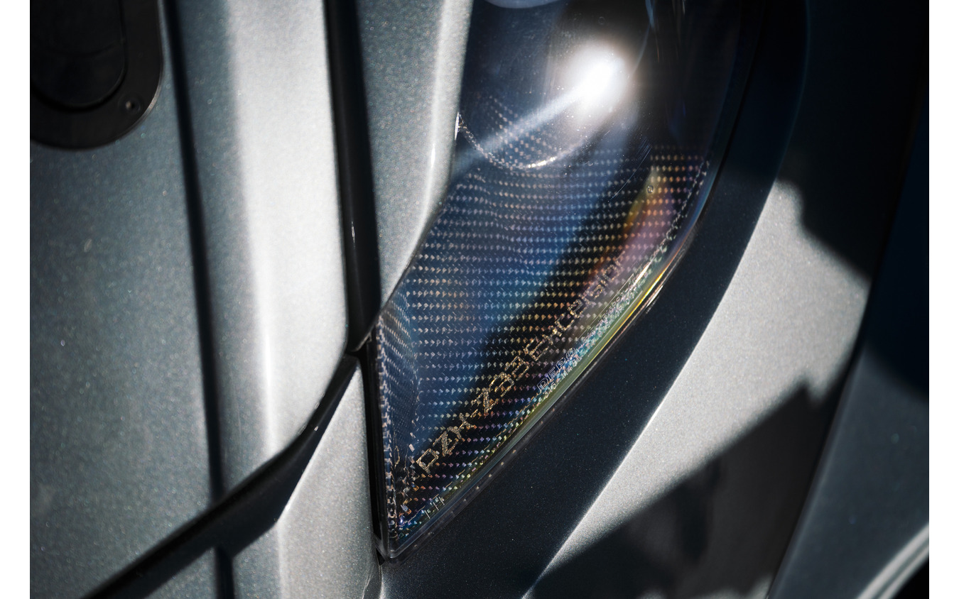 Excelsior Z（Built by Jeff Siegert）