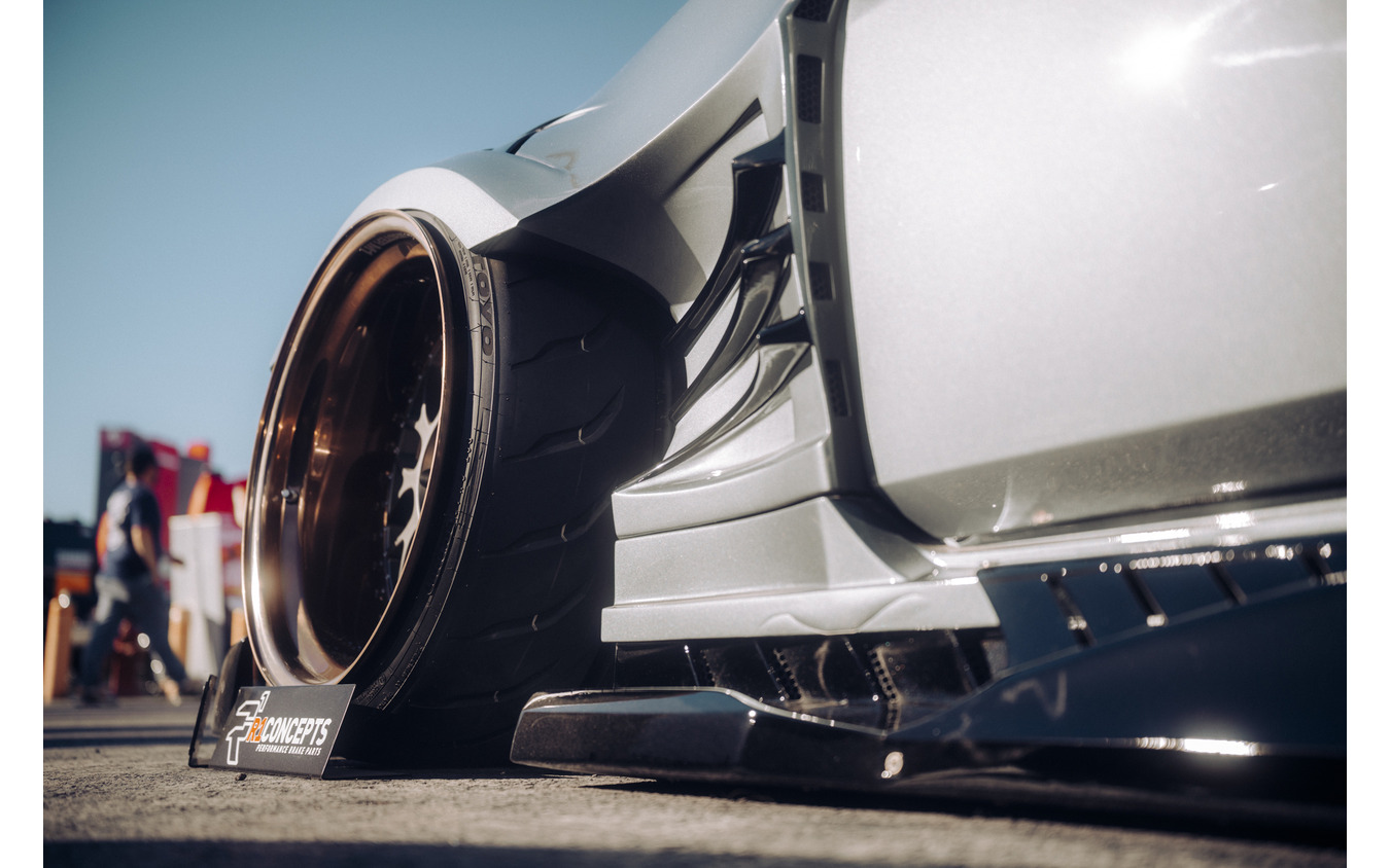 Excelsior Z（Built by Jeff Siegert）