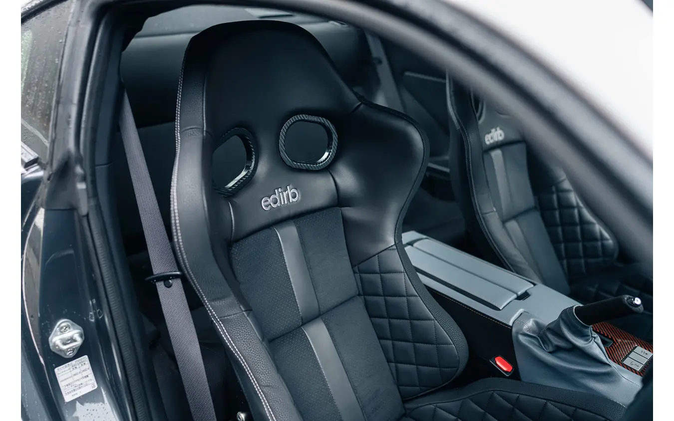 トヨタ GR86【A PIT AUTOBACS SHINONOME】