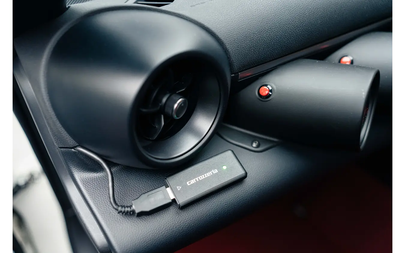 トヨタ GR86【Pioneer carrozzeria】