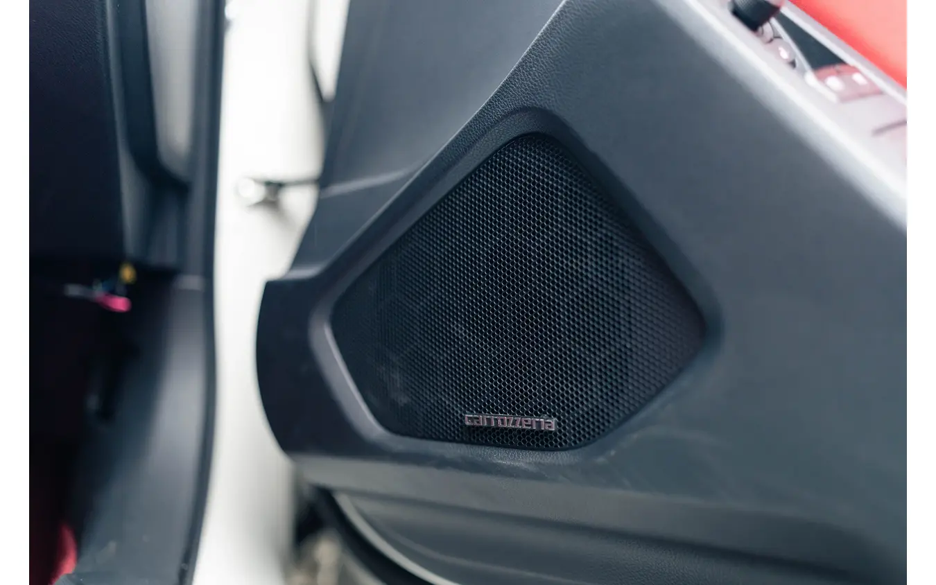 トヨタ GR86【Pioneer carrozzeria】